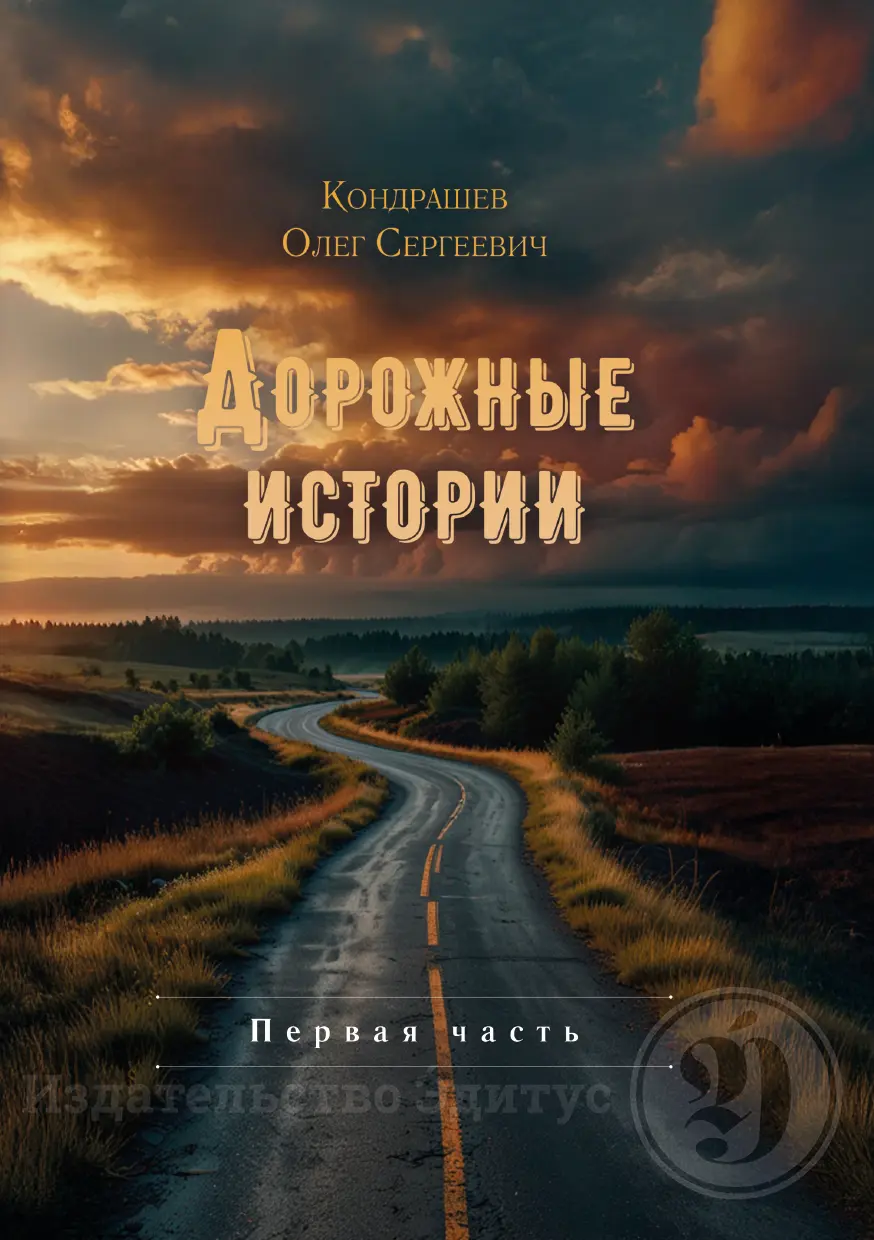 Дизайн обложки с ИИ