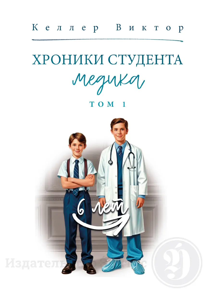 Дизайн обложки с ИИ