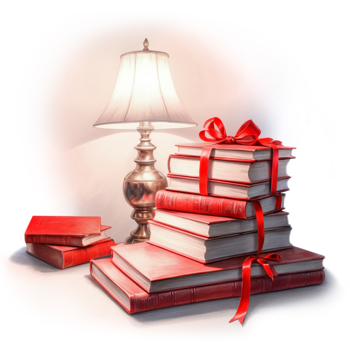 Печать книг малыми тиражами