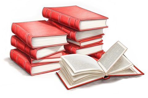 Печать книг малыми тиражами