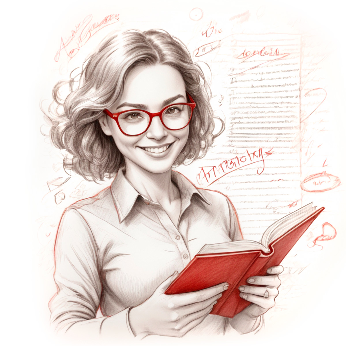 Работа с текстом